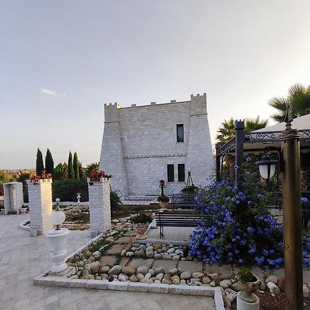 Albadido Bed & Breakfast Campomarino  Exterior photo