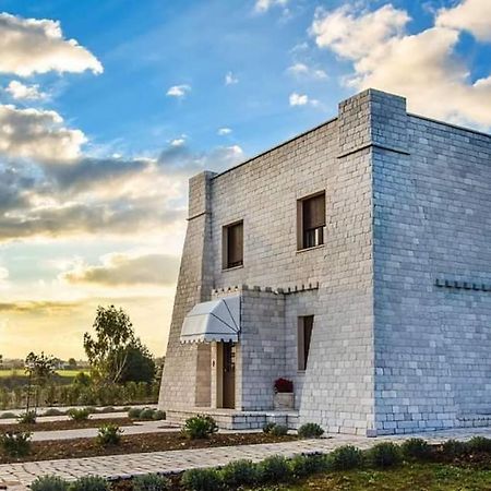 Albadido Bed & Breakfast Campomarino  Exterior photo