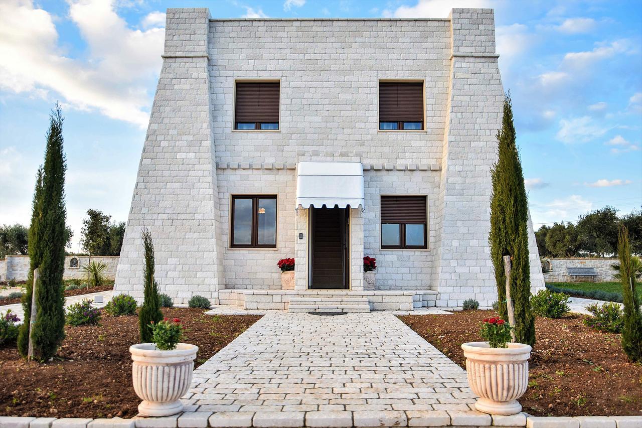 Albadido Bed & Breakfast Campomarino  Exterior photo