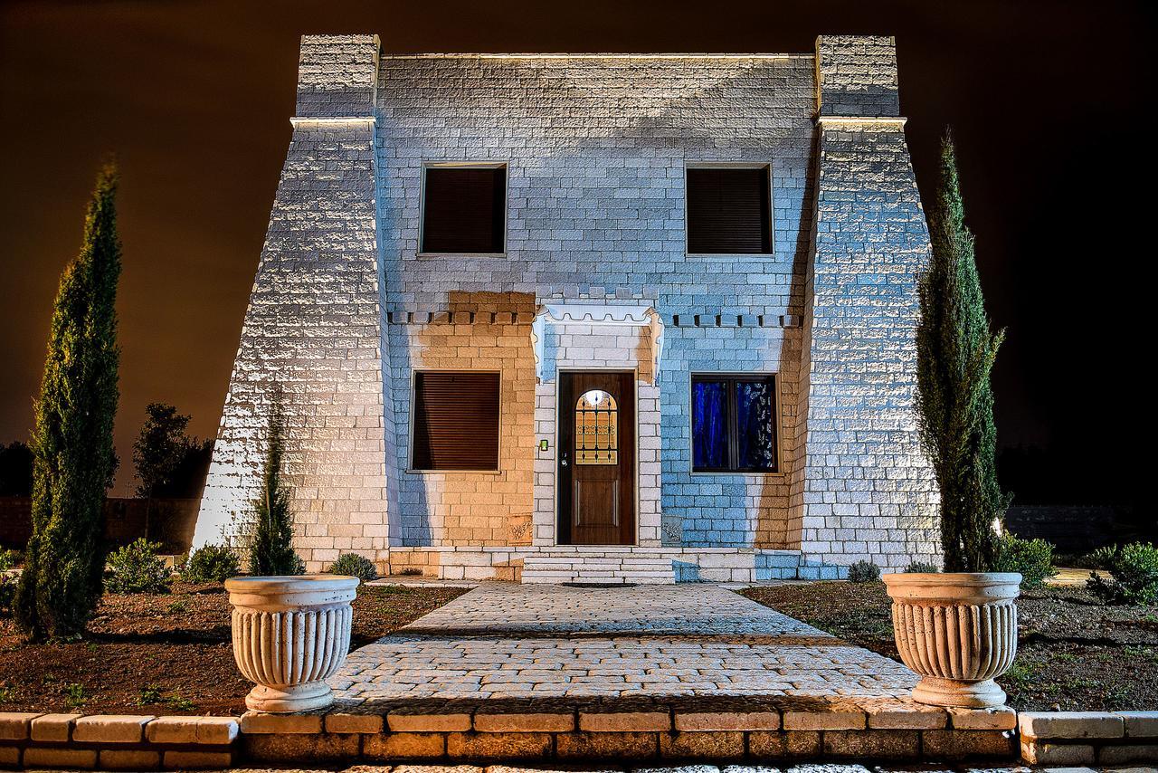 Albadido Bed & Breakfast Campomarino  Exterior photo