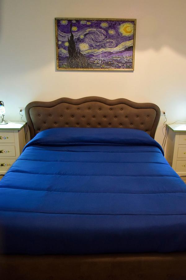 Albadido Bed & Breakfast Campomarino  Exterior photo