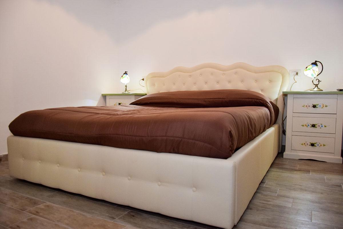 Albadido Bed & Breakfast Campomarino  Exterior photo