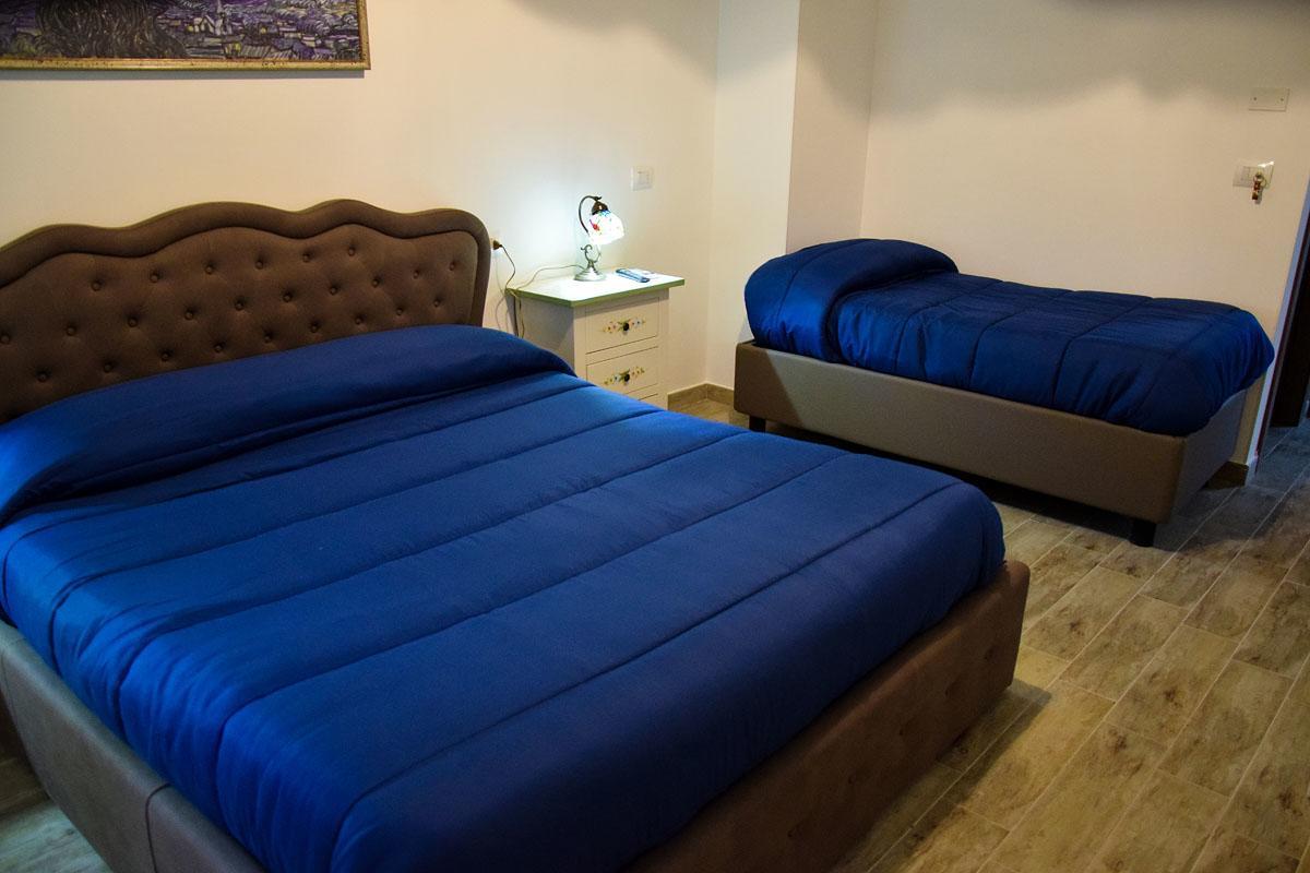 Albadido Bed & Breakfast Campomarino  Exterior photo