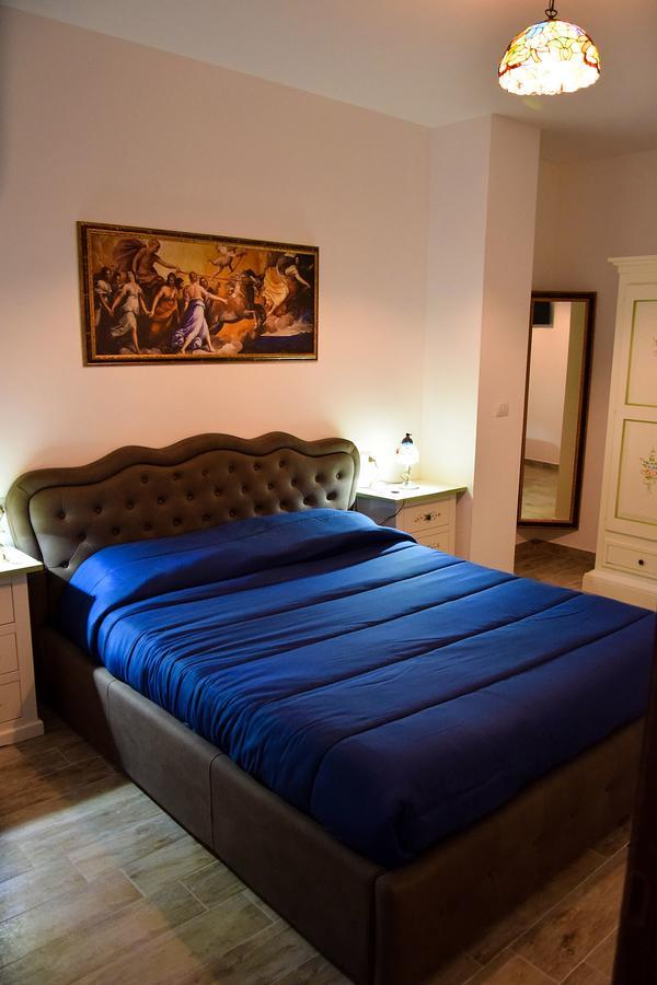 Albadido Bed & Breakfast Campomarino  Exterior photo