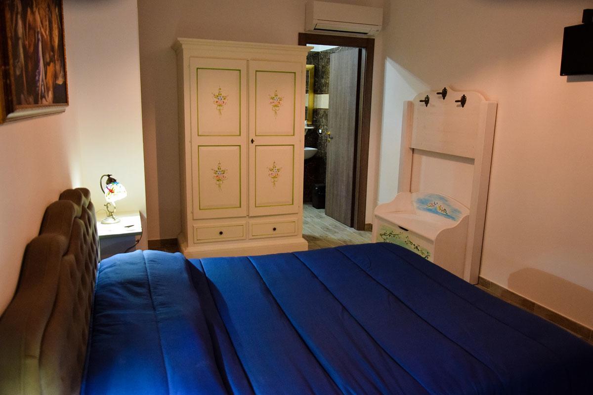 Albadido Bed & Breakfast Campomarino  Exterior photo