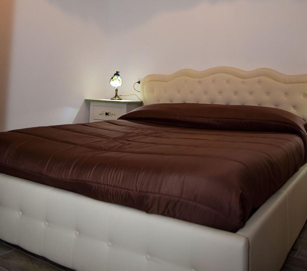Albadido Bed & Breakfast Campomarino  Exterior photo
