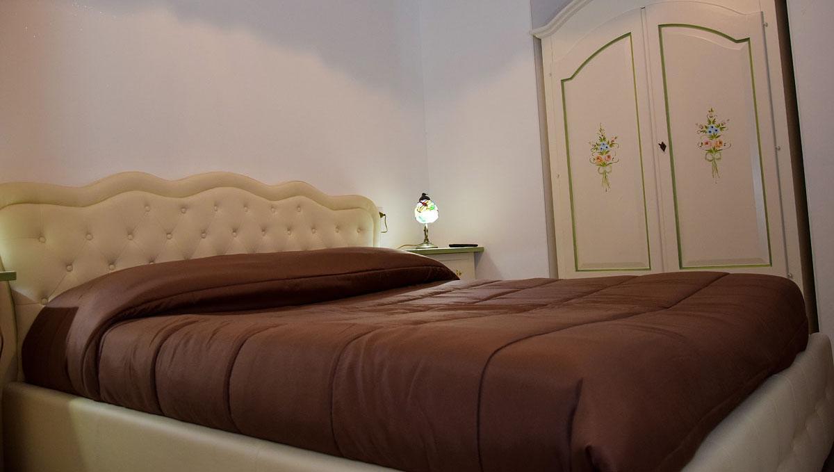 Albadido Bed & Breakfast Campomarino  Exterior photo