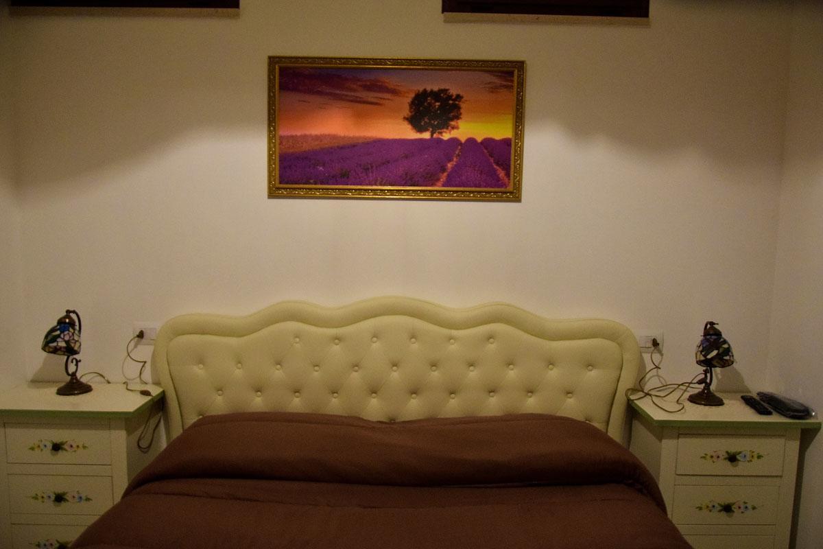 Albadido Bed & Breakfast Campomarino  Exterior photo