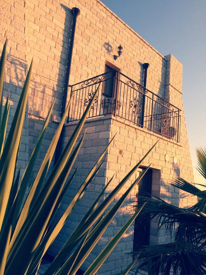 Albadido Bed & Breakfast Campomarino  Exterior photo