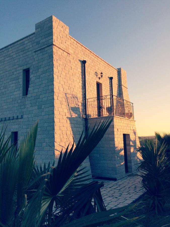 Albadido Bed & Breakfast Campomarino  Exterior photo