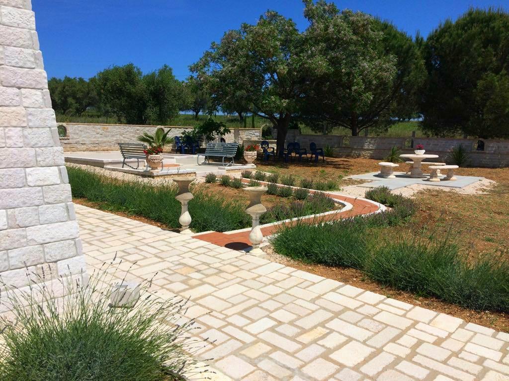 Albadido Bed & Breakfast Campomarino  Exterior photo