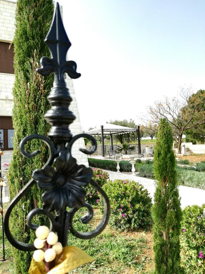 Albadido Bed & Breakfast Campomarino  Exterior photo