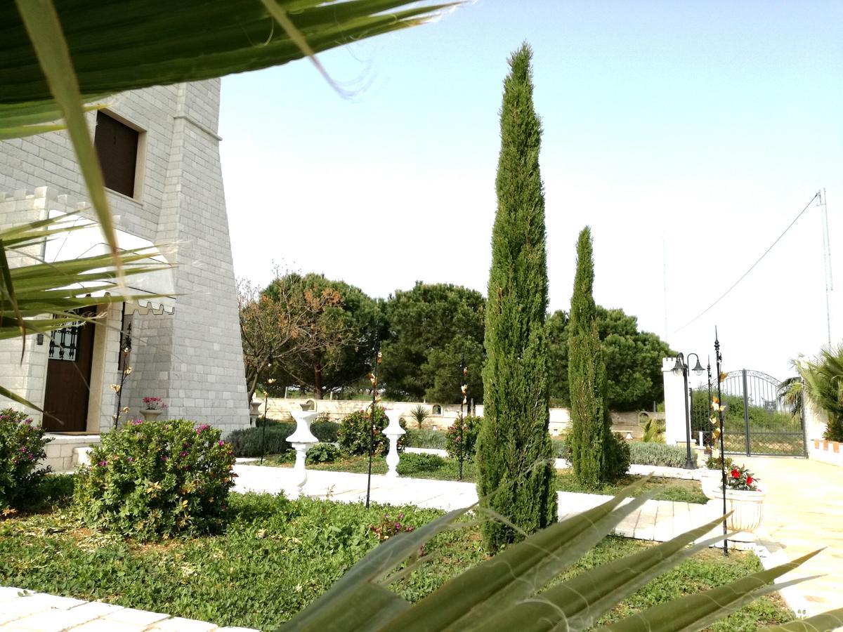 Albadido Bed & Breakfast Campomarino  Exterior photo