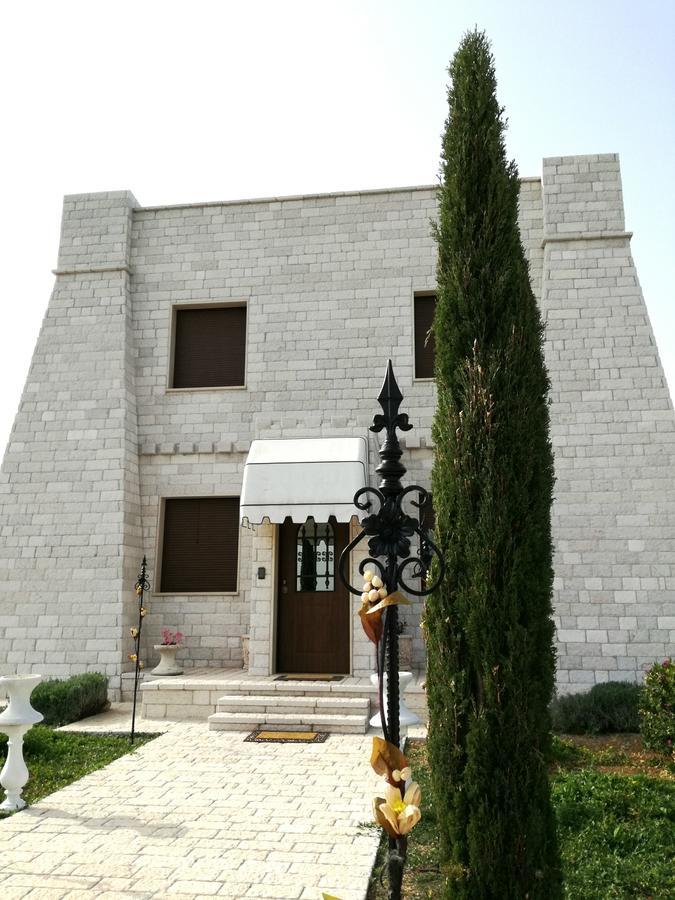 Albadido Bed & Breakfast Campomarino  Exterior photo