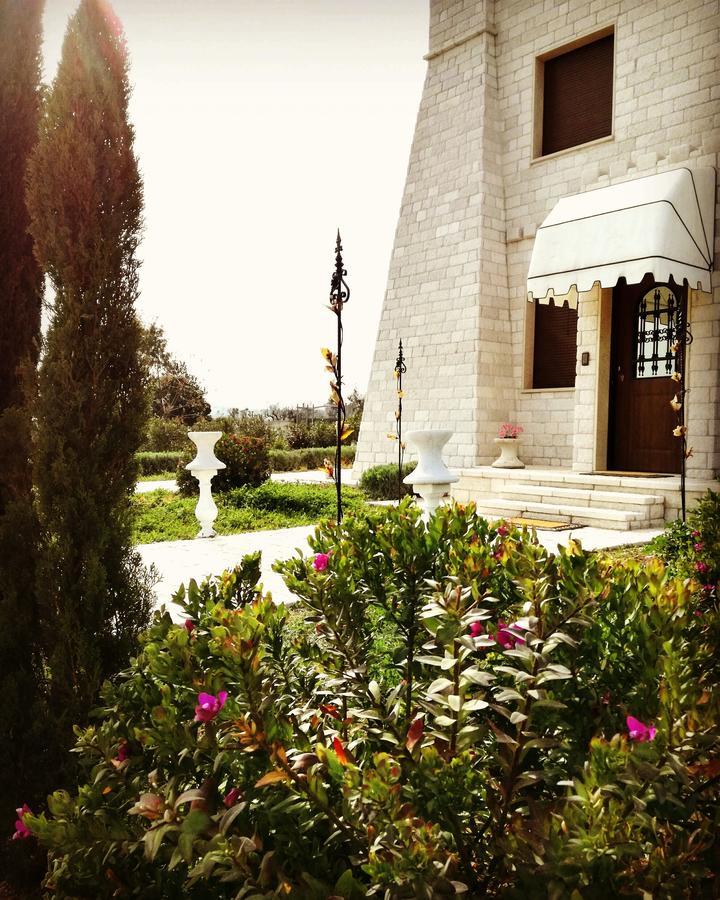 Albadido Bed & Breakfast Campomarino  Exterior photo